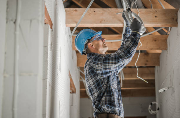 Best Affordable Electrician  in Manahawkin, NJ