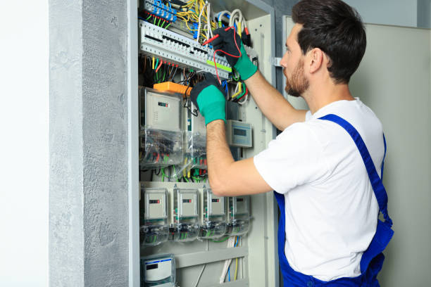 Best Emergency Electrical Repair  in Manahawkin, NJ