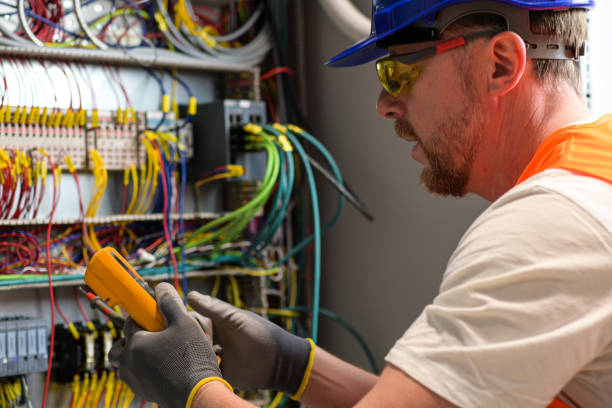 Best Electrical Contractors for Businesses  in Manahawkin, NJ