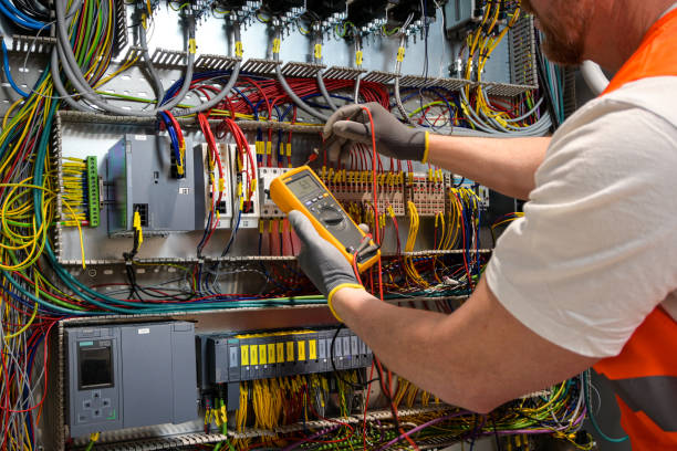 Best Ceiling Fan Installation Electrician  in Manahawkin, NJ